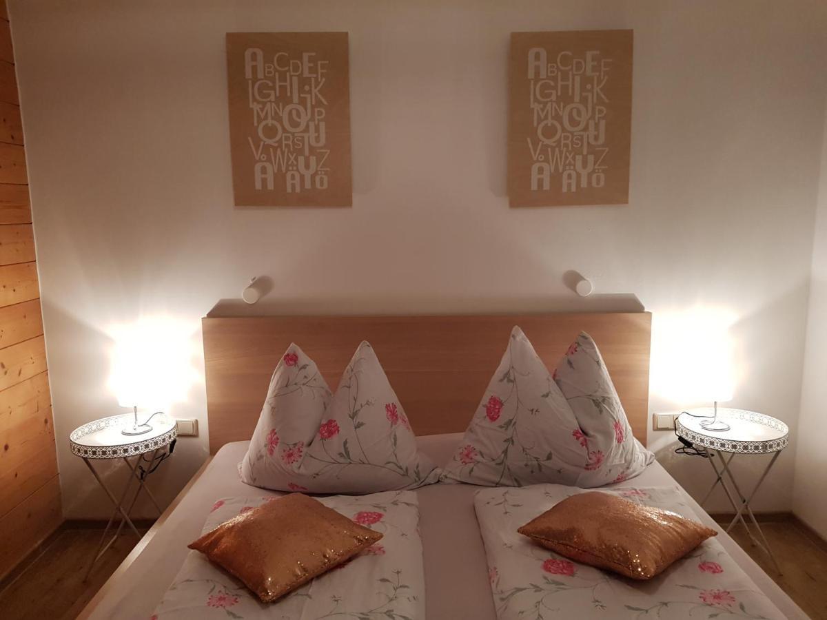 רמסאו אם דכשטיין Appartement Muehlebnerhof מראה חיצוני תמונה
