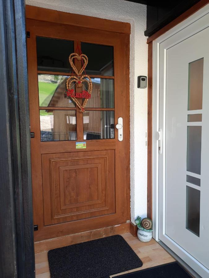 רמסאו אם דכשטיין Appartement Muehlebnerhof מראה חיצוני תמונה