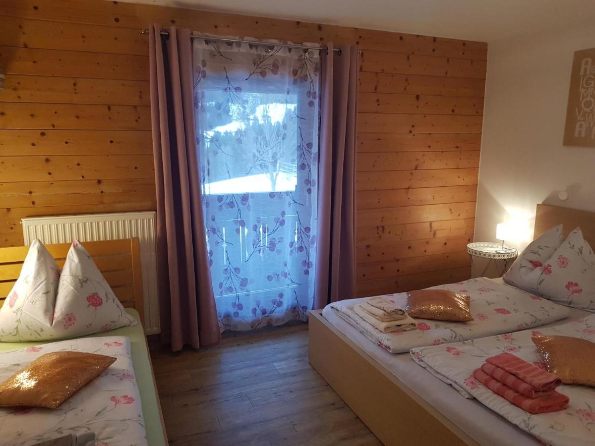 רמסאו אם דכשטיין Appartement Muehlebnerhof מראה חיצוני תמונה