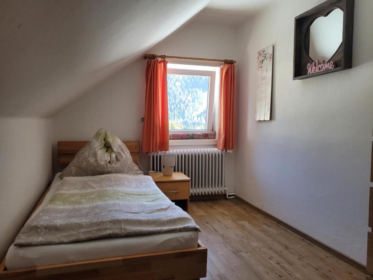 רמסאו אם דכשטיין Appartement Muehlebnerhof מראה חיצוני תמונה