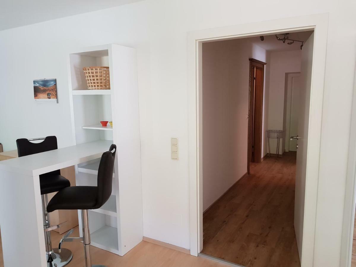 רמסאו אם דכשטיין Appartement Muehlebnerhof מראה חיצוני תמונה