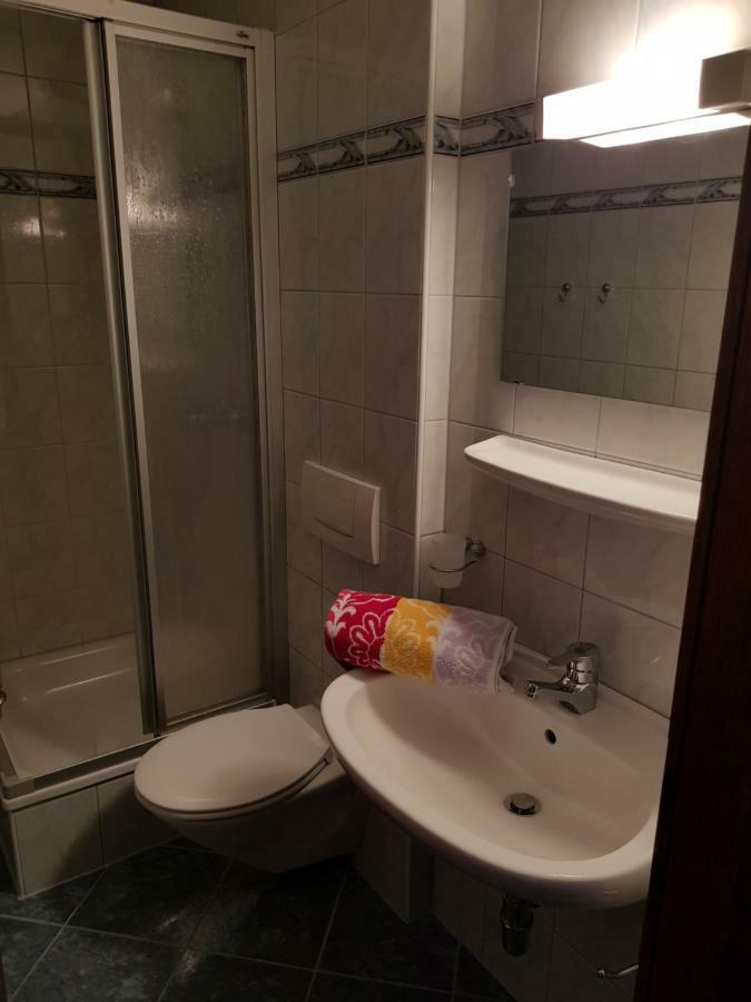 רמסאו אם דכשטיין Appartement Muehlebnerhof מראה חיצוני תמונה