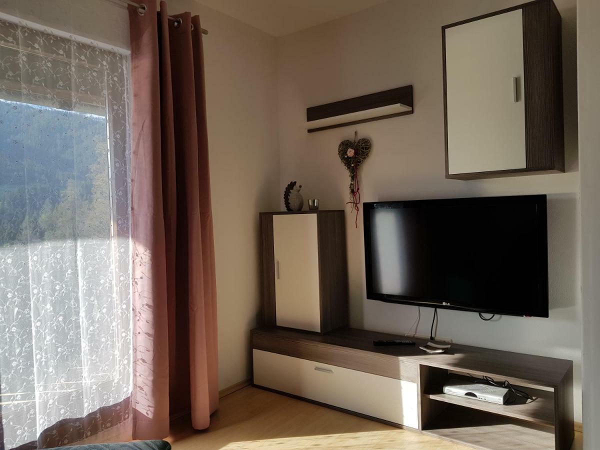 רמסאו אם דכשטיין Appartement Muehlebnerhof מראה חיצוני תמונה